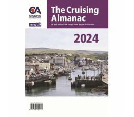 Cruising Almanac 2024